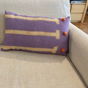 Charlie Sprout Pillow